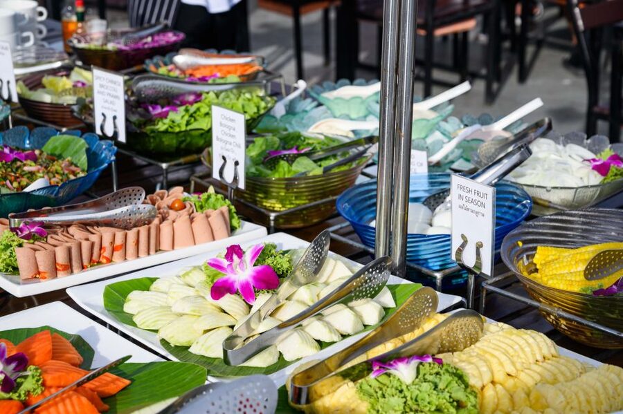 Bangkok: Calypso Cabaret & Dinner Cruise with Hotel Transfer - Check-In and Hotel Transfer: How to Reduce Stress Before 4:30 PM