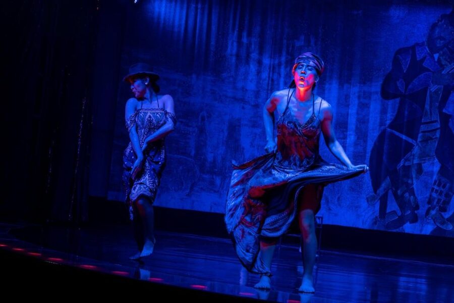 Bangkok: Calypso Cabaret & Dinner Cruise with Hotel Transfer - Should You Book the Calypso Cabaret Dinner Cruise?