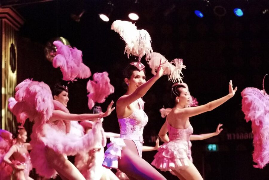 Bangkok: Calypso Cabaret Show with Hotel Transfer - FAQ