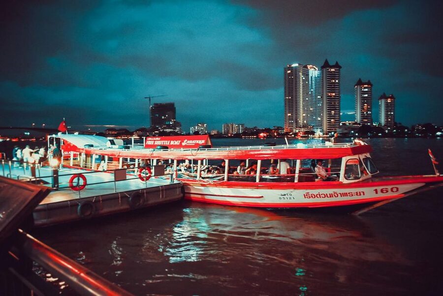 Bangkok: Calypso Cabaret Show with Hotel Transfer - Should you book Calypso Cabaret with hotel transfer?