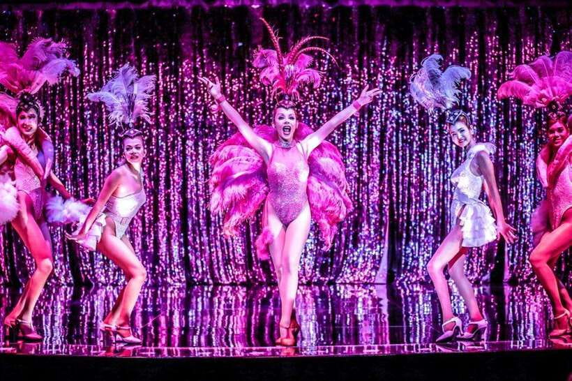 Bangkok: Calypso Cabaret Show with Thai Set Dinner - Key Things to Know Before You Go