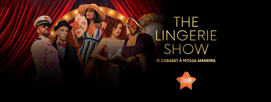 Braga: The Lingerie Restaurant Cabaret Show with Dinner - What this Braga lingerie dinner show is (and who it’s for)