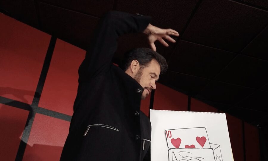 Branson: Cabaret Comedy Magic Dinner Show - Practical tips to make your night smoother
