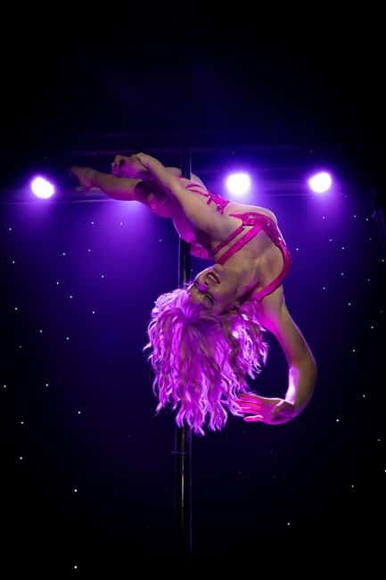 Brighton: Cabaret Carousel Show Ticket - Key highlights you should know before you go