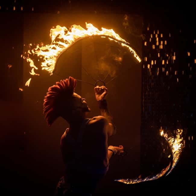 Brighton: Cabaret Carousel Show Ticket - Why Brighton’s Cabaret Carousel feels so grown-up