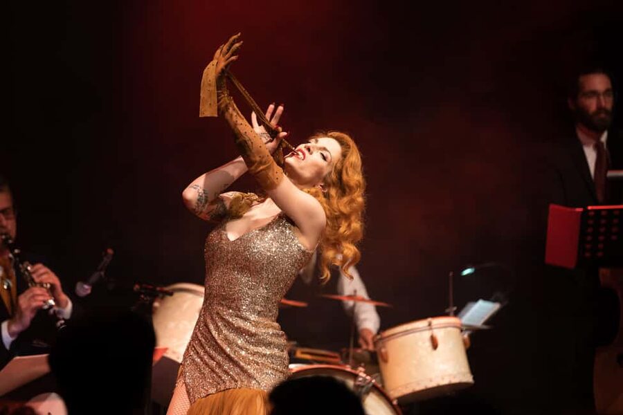 Burlesque Dinner Club in Vienna - Logistics that actually matter: time, seating, and pacing