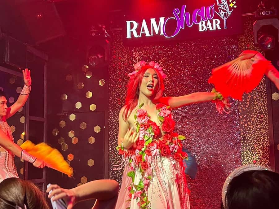 Chiang Mai: Ladyboy Cabaret Show with Dinner and Drinks - Key Highlights to Know Before You Go