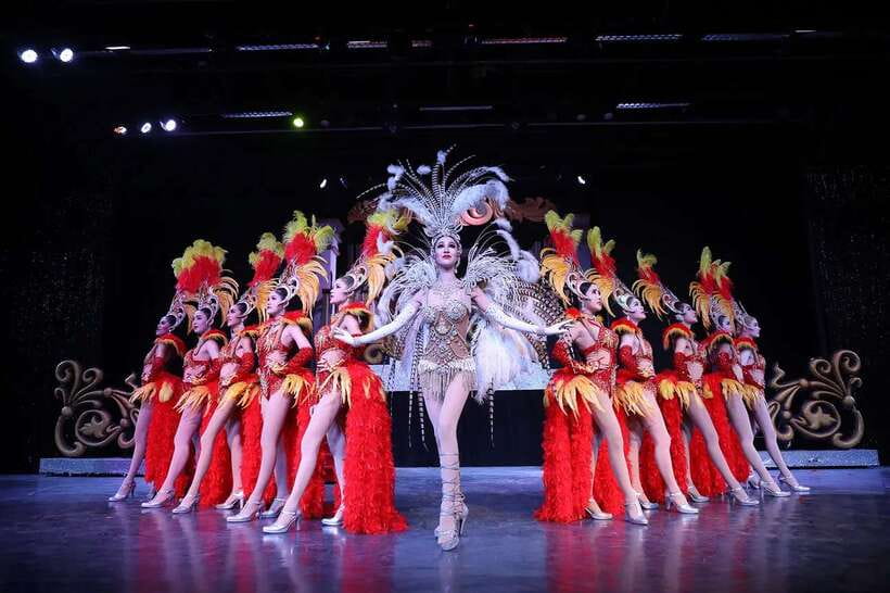 Chiang Mai: Miracle Cabaret Show - Quick take: what matters most