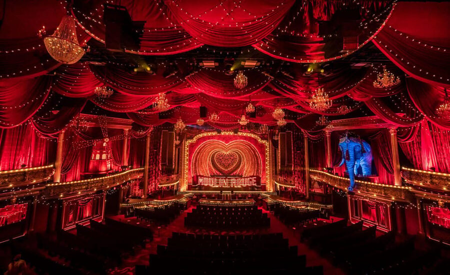 Cologne: Moulin Rouge! The Musical Entry Ticket - Who this fits best in Cologne (and who may want a different plan)