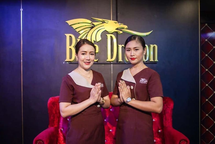 From Krabi: Blue Dragon Cabaret Ticket Dazzling Night - Who This Show Suits Best (and Who Should Skip It)
