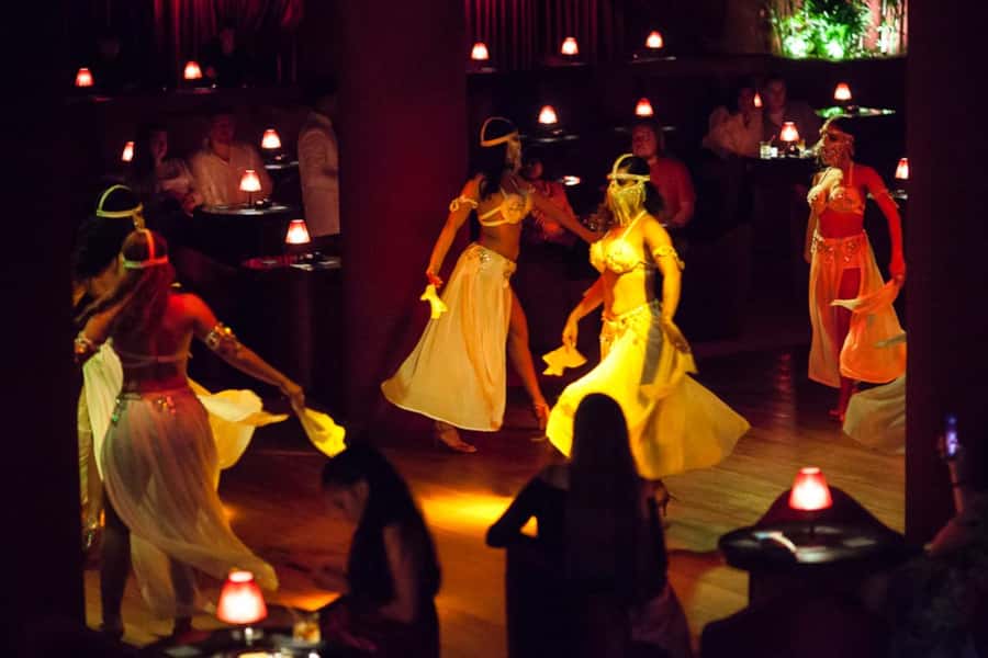 Hurghada: Naz Cabaret ticket with beverages - Drinks and timing: what’s included at Naz Cabaret and where extra costs sneak in