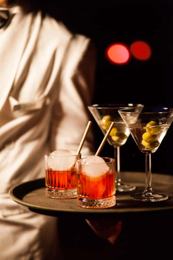 Hurghada: Naz Cabaret ticket with beverages - Who should book Naz Cabaret (and who should skip it)