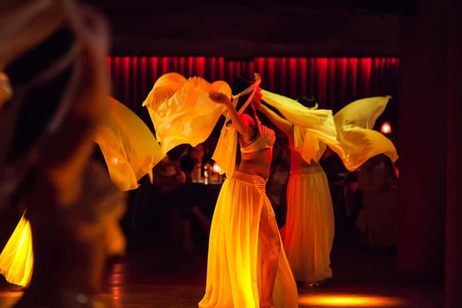 Hurghada: Naz Cabaret ticket with beverages - Should you book Naz Cabaret in Hurghada?