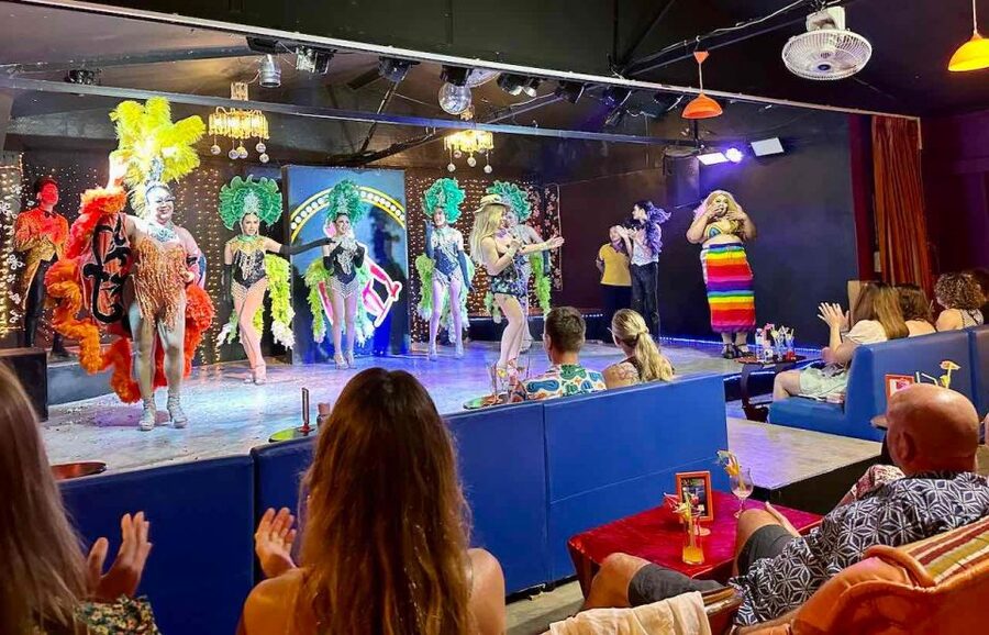 Khaolak:Finger Food Guided Tour with Cabaret Show - Price and Value: Is $101 Worth It?