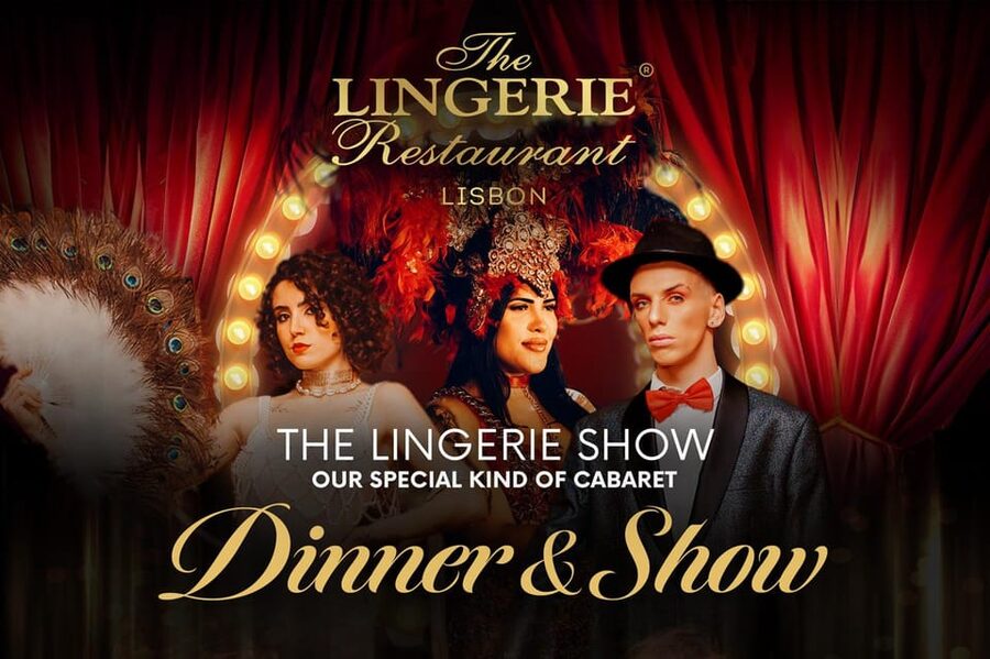 Lisbon: Erotic Cabaret Show and Dinner - Key highlights worth knowing