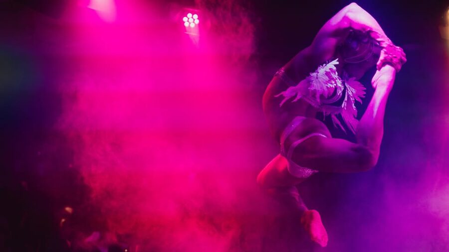 London: A Night of Theatrics! Cabaret Show - Key highlights worth knowing