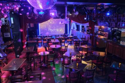 London: A Night of Theatrics! Cabaret Show - Should you book this cabaret night in London?