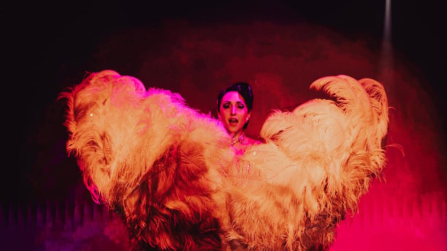 London: The Saturday Supershow Cabaret at Phoenix Arts Club - Nut-free kitchen: safety that changes how relaxed you’ll feel