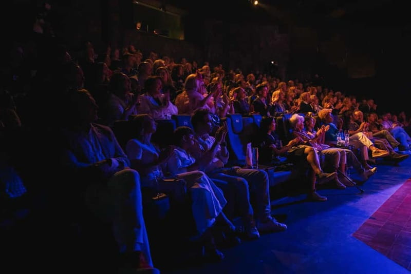Magic World ● Magic Variety Show - Price and value: is $57 worth it?