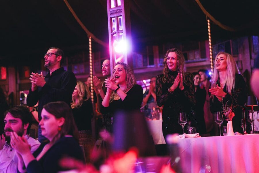 Mirage Vienna: Burlesque Spectacular – Dinner Show - Practical rules, dress expectations, and how to avoid hassles