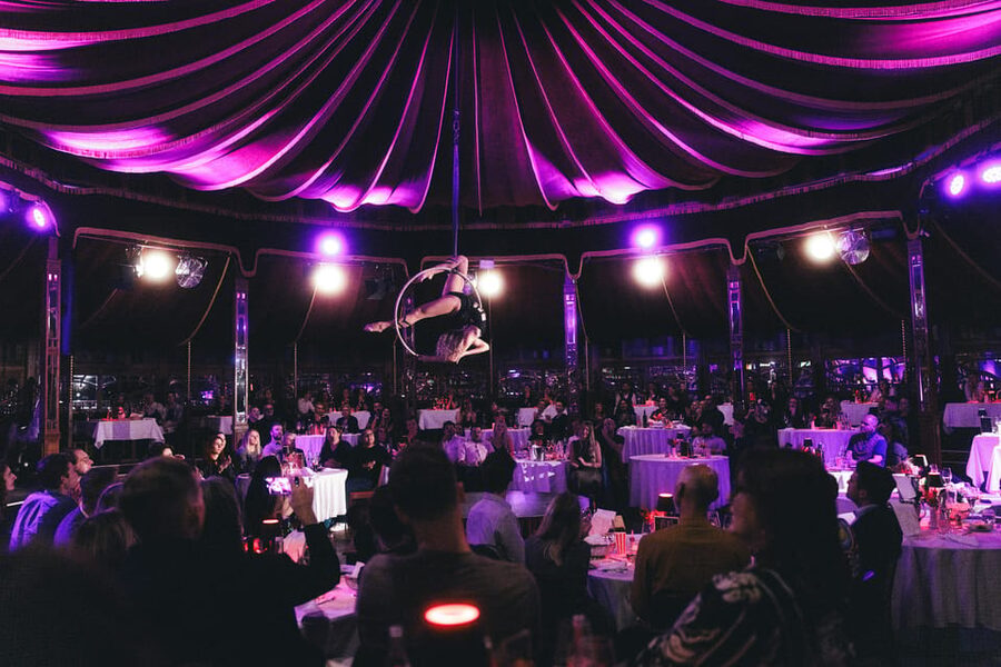 Mirage Vienna: Burlesque Spectacular – Dinner Show - Should you book Mirage Vienna Burlesque Spectacular Dinner Show?