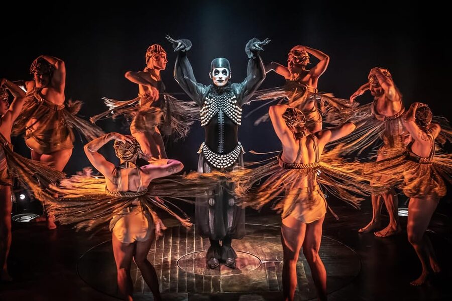 NYC: Cabaret at the Kit Kat Club on Broadway - Practical tips for a smoother Broadway night