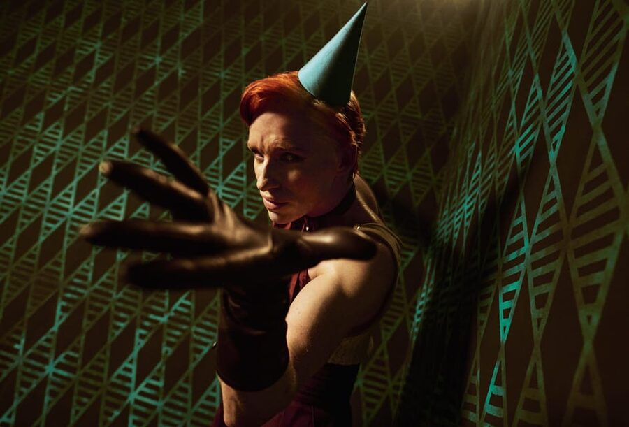 NYC: Cabaret at the Kit Kat Club on Broadway - Who you’ll see: Orville Peck and Eva Noblezada on specific dates