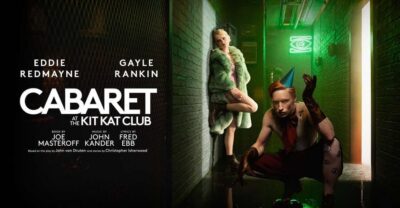 NYC: Cabaret at the Kit Kat Club on Broadway - Where to go and what to do when you arrive