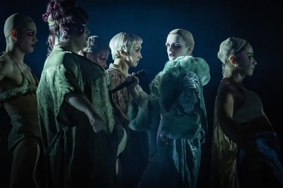 NYC: Cabaret at the Kit Kat Club on Broadway - Price and value: Is $68 a fair deal for this experience?