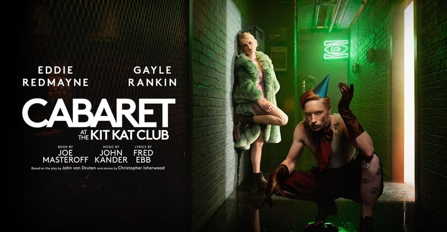 NYC: Cabaret at the Kit Kat Club on Broadway - Where to go and what to do when you arrive