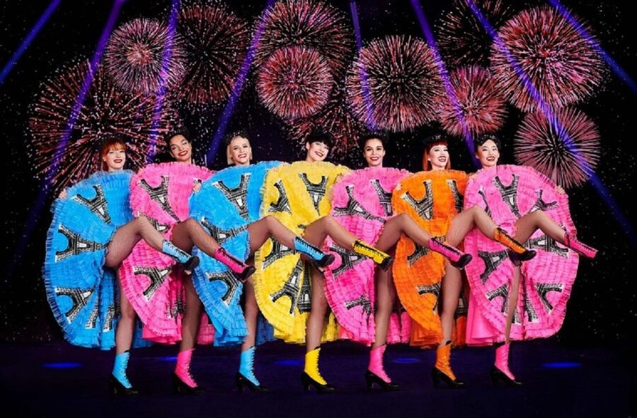 Paris: 3-Course Dinner & Show at Paradis Latin Cabaret - Who should book Paradis Latin (and who might not love it)