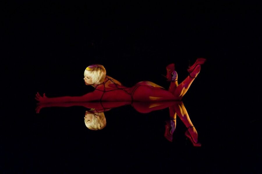 Paris: Crazy Horse Cabaret Show - Price and value: is $140 per person “worth it”?