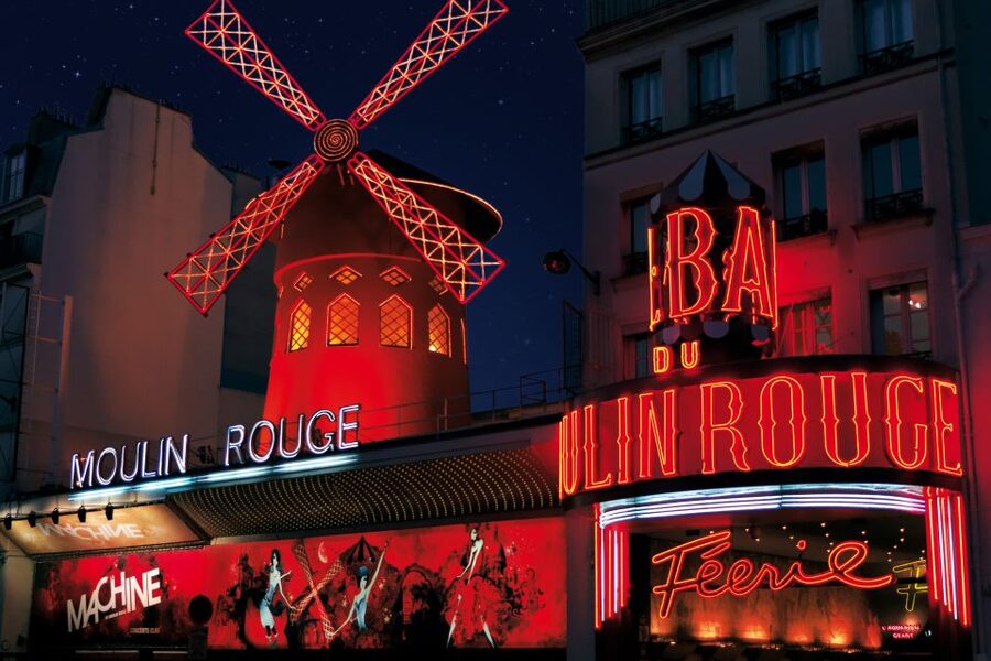 Paris: Dinner Show at the Moulin Rouge - Who should book this dinner show, and who should skip it
