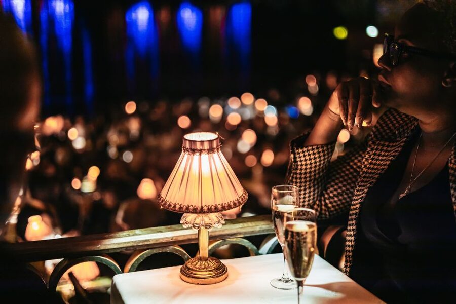 Paris: First Show Moulin Rouge with Champagne & Seine Cruise - Dress Code, Cloakroom, and Packing Tips That Save You Stress