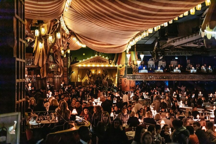 Paris: First Show Moulin Rouge with Champagne & Seine Cruise - Value Check: How $306 Per Person Holds Up