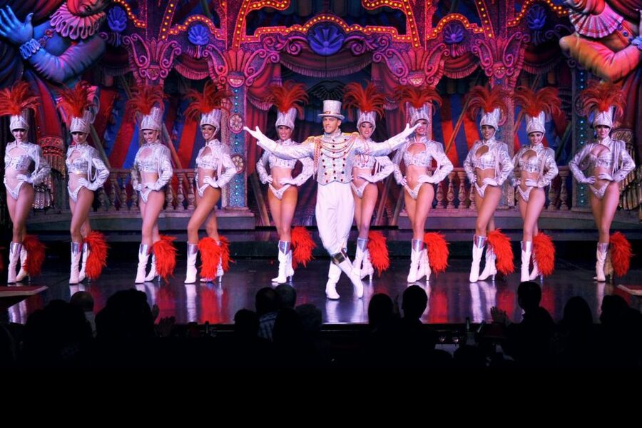 Paris: First Show Moulin Rouge with Champagne & Seine Cruise - Should You Book It?