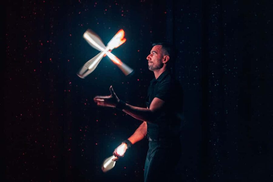 Paris: La Nouvelle Eve Cabaret Show with Champagne - Dress Code and House Rules: The Stuff That Can Make You Uncomfortable If You Ignore It