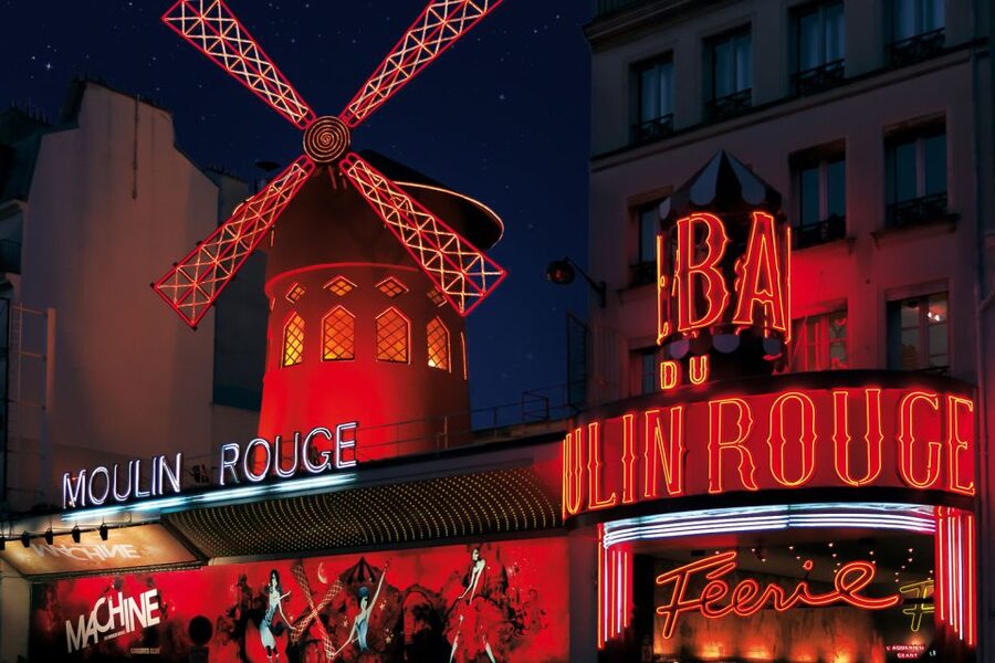 Paris: Moulin Rouge Cabaret Show Ticket with Champagne - Should you book this Moulin Rouge ticket?