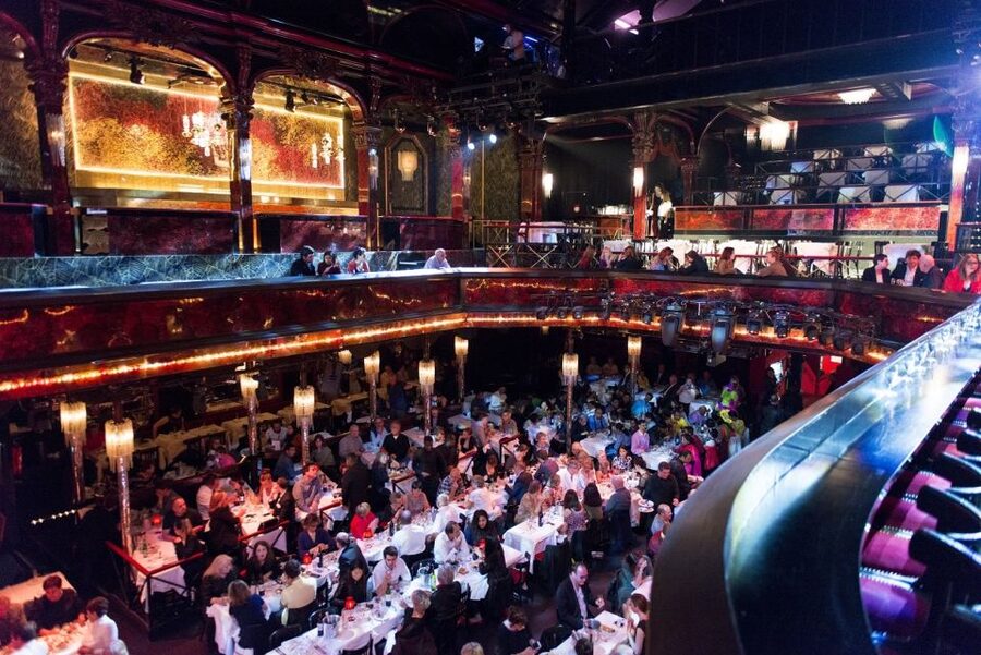 Paris: Paradis Latin Cabaret Show with Optional Champagne - Why Paradis Latin Feels Different From the Big-Name Shows