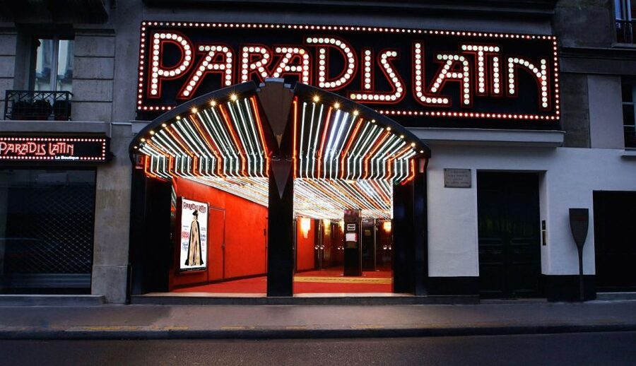 Paris: Paradis Latin Cabaret Show with Optional Champagne - Price and Value: Is $106 Worth It?