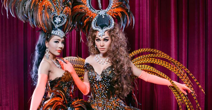 Pattaya: Alcazar Cabaret Discounted Admission Ticket - Key things that make this cabaret ticket worth it