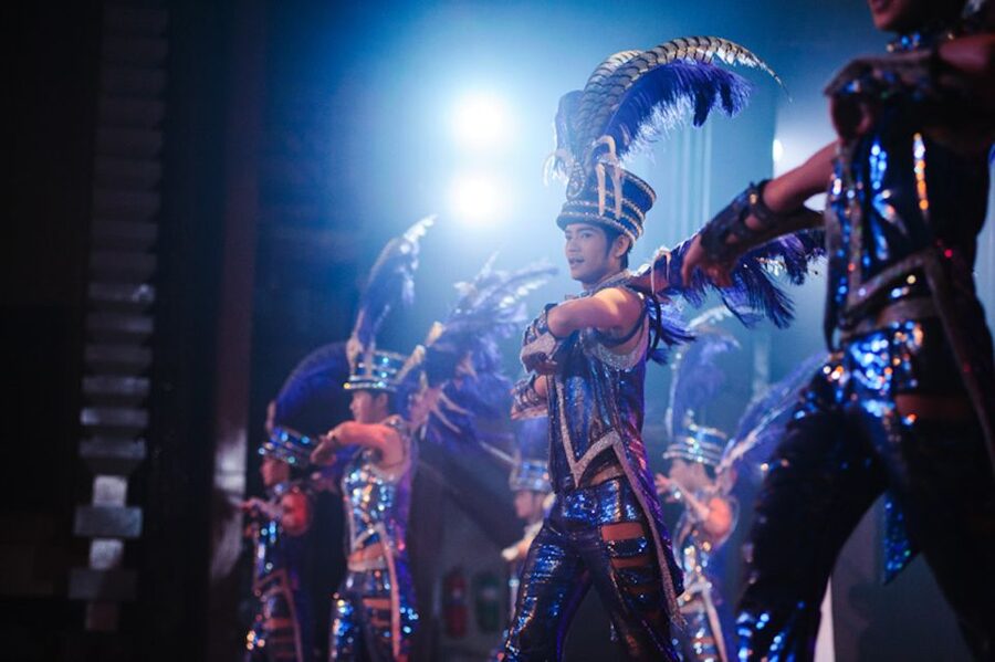 Pattaya: Alcazar Cabaret Discounted Admission Ticket - Photos, Phones, and the After-Show Reality Check