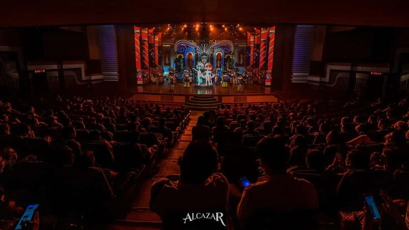 Pattaya: Alcazar Cabaret Show Admission Ticket - Key Things I’d Lock In Before You Go
