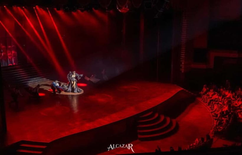 Pattaya: Alcazar Cabaret Show Admission Ticket - Who Should Book This Show (and Who Might Skip It)