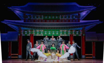 Pattaya: Alcazar Cabaret Show Admission Ticket - What You’ll See: Dance, Music, and Impersonations