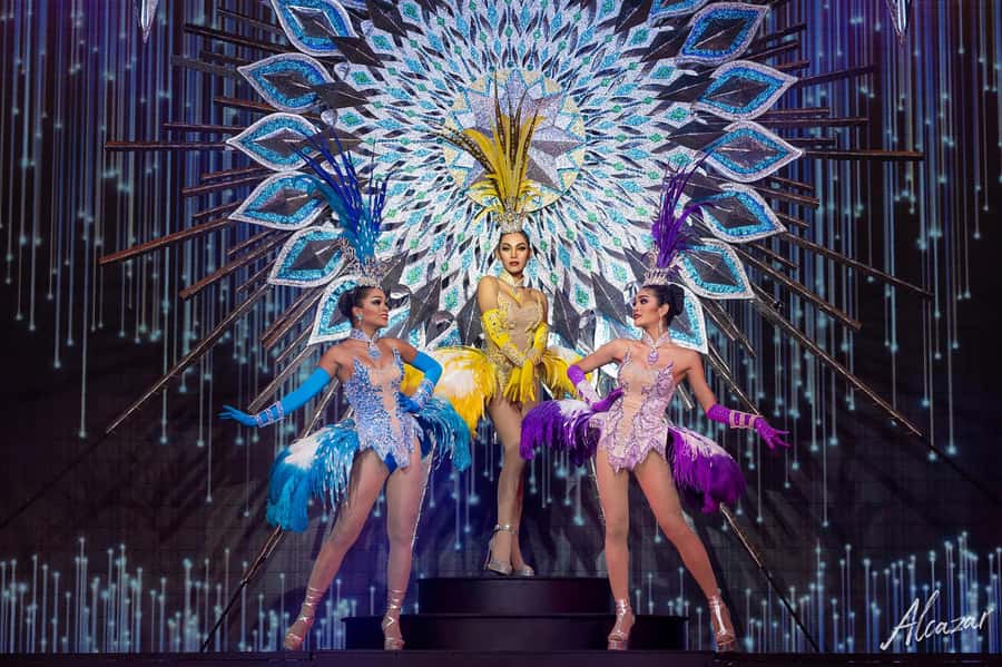 Pattaya: Alcazar Cabaret Show VIP Seat with Private Transfer - Quick key points before you decide