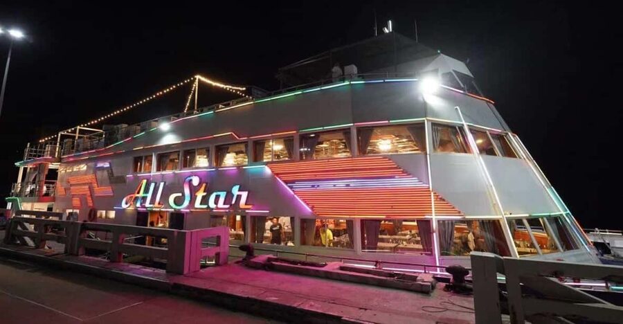 Pattaya: All Star Dinner Cruise, Cabaret Show & Beer Buffet - Price and Value: Is $45 Worth It?