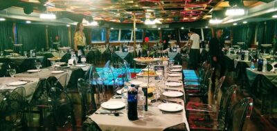 Pattaya: All Star Dinner Cruise, Cabaret Show & Beer Buffet - Where You’ll Be Going: Balihai Pier E and the Real Timing