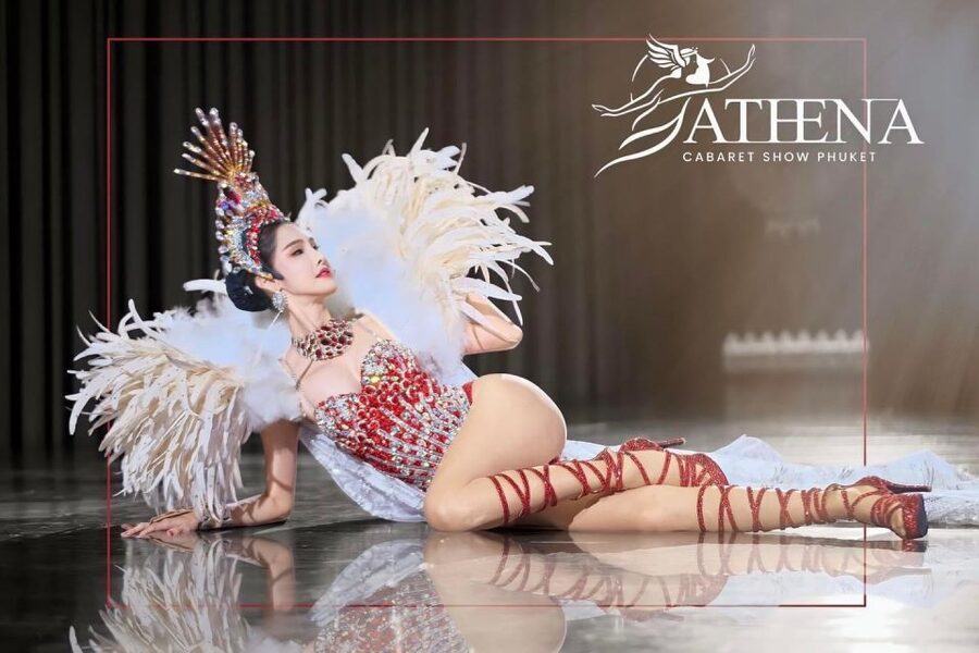 Phuket: Athena Cabaret Show Entry Ticket - Athena Cabaret Show Tickets in Phuket: What a 2-Hour Entry Really Means