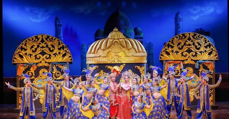 Phuket: Athena Cabaret Show Ticket with Roundtrip Transfer - Roundtrip Hotel Transfer: Why It Matters More Than You Think
